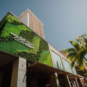 Outrigger Waikiki Beachcomber Hotel, hotel in Honolulu
