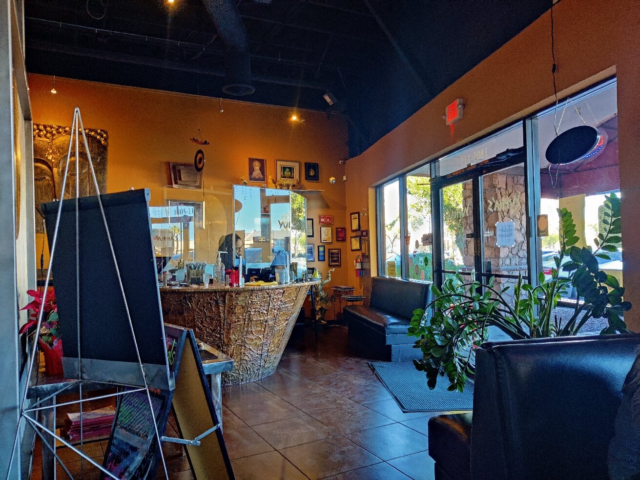 SAKEBOMBER SUSHI & GRILL, Tempe - Photos & Restaurant
