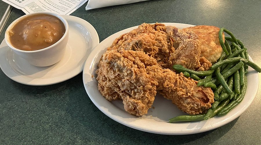 Metro Diner
