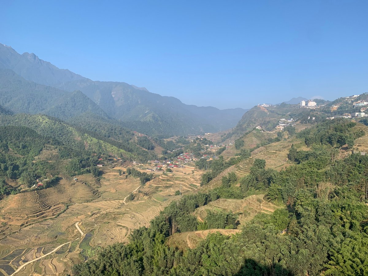 Sapa Local Trekking - All You Need to Know BEFORE You Go