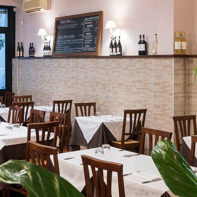 RISTORANTE GREPPIA, Verona - Menu, Prices & Restaurant Reviews ...