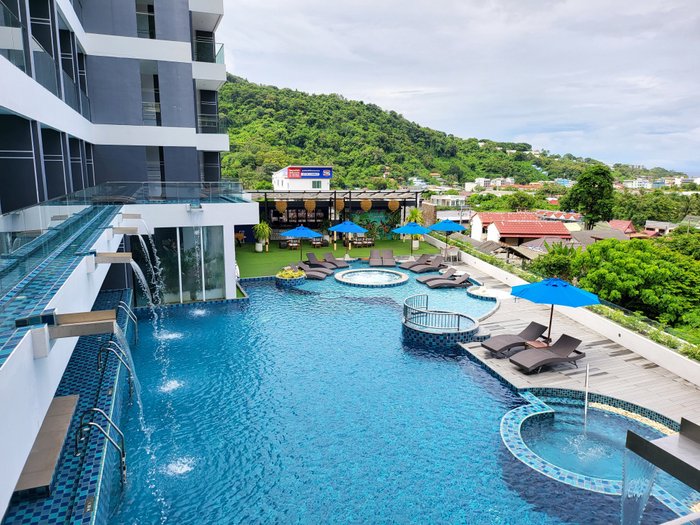 The yama hotel phuket 4 пхукет карта