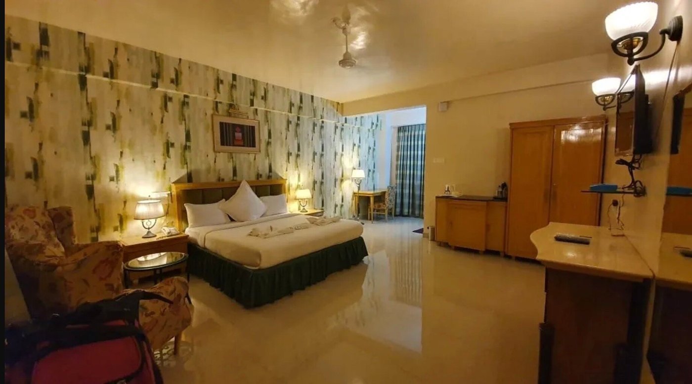 MANGO VALLEY RESORTS GANPATIPULE (Dhokamale) Hotel Reviews, Photos