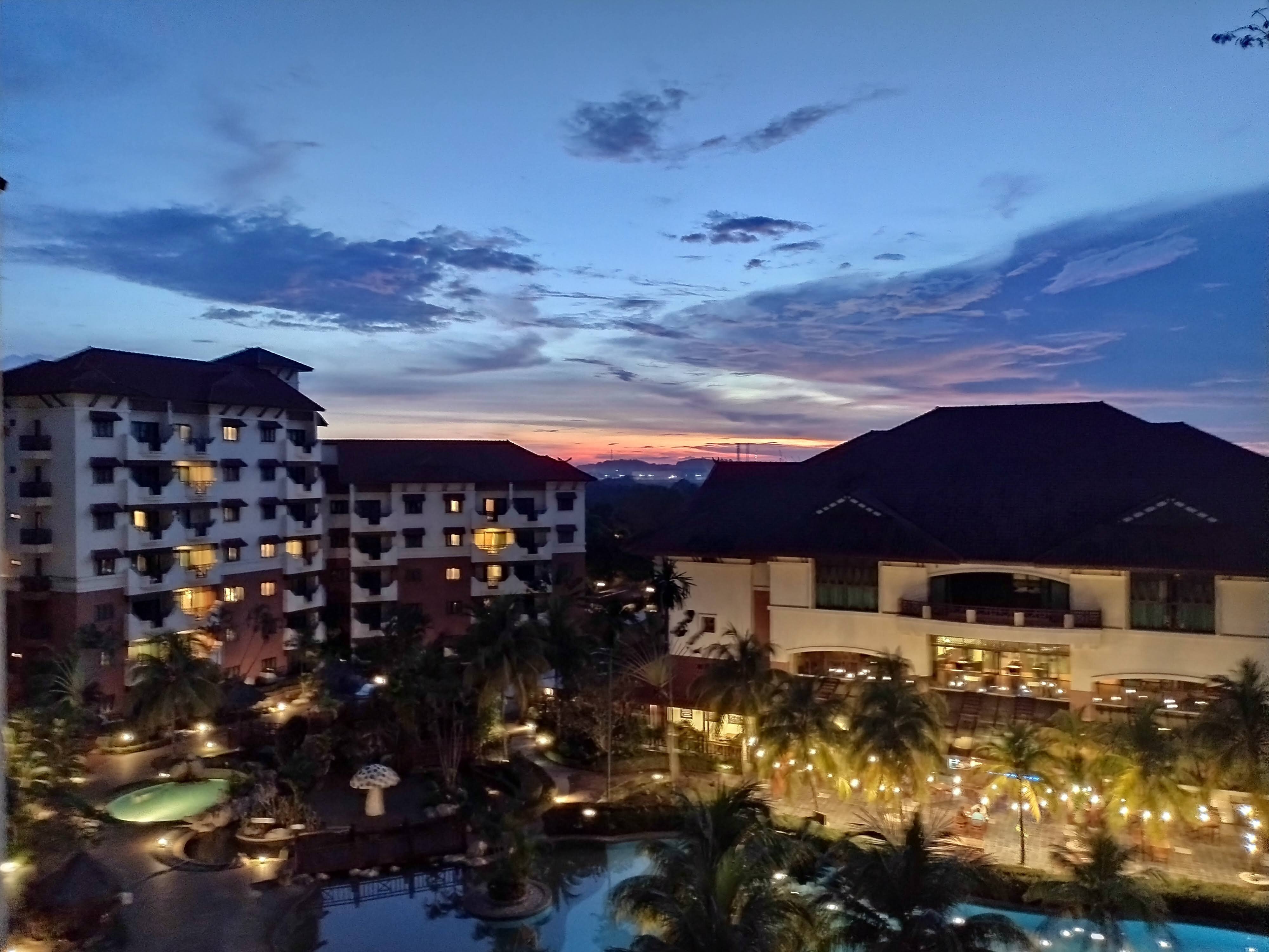 HOLIDAY INN RESORT BATAM, AN IHG HOTEL (from AU$80): 2023 Reviews