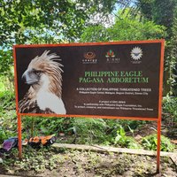 PHILIPPINE EAGLE CENTER (Davao City) - All You Need to Know BEFORE You Go