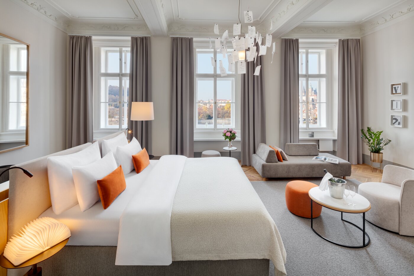 THE 10 BEST Hotels In Prague For 2024 From C 65 Tripadvisor   Royal Suite 