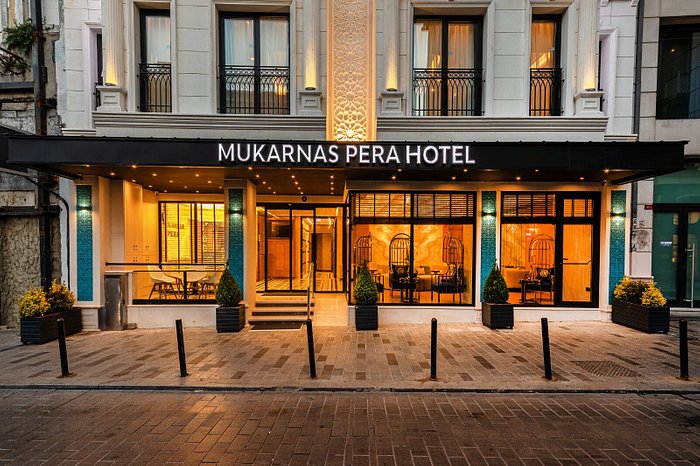 MUKARNAS PERA HOTEL $100 ($̶1̶4̶4̶) - Updated 2024 Prices & Reviews ...