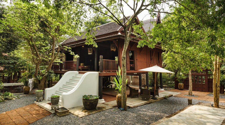 Srisoonthorn House