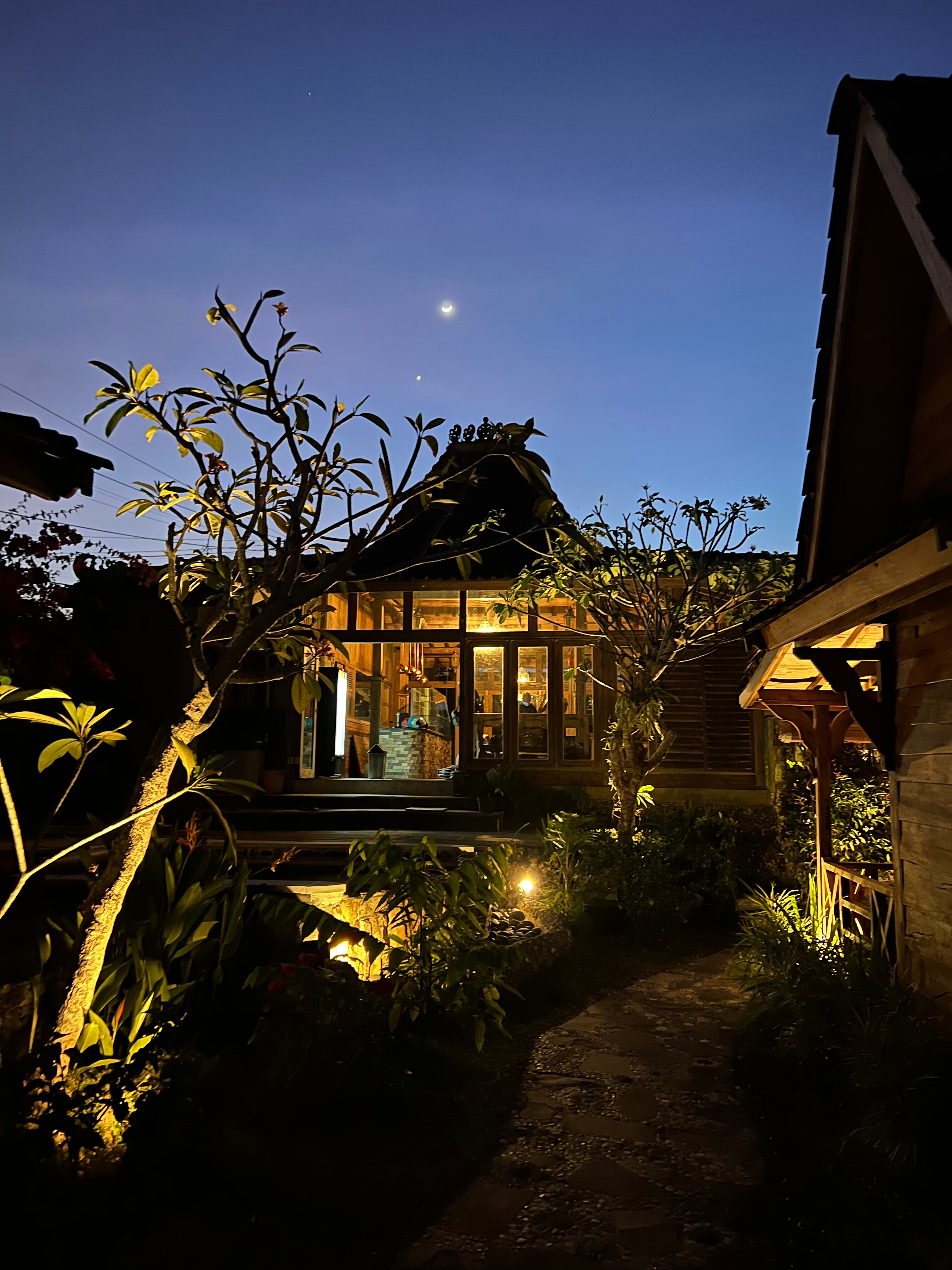 PINOKKIO B&B RESTAURANT (Bali/Ungasan) - B&B Reviews, Photos, Rate ...