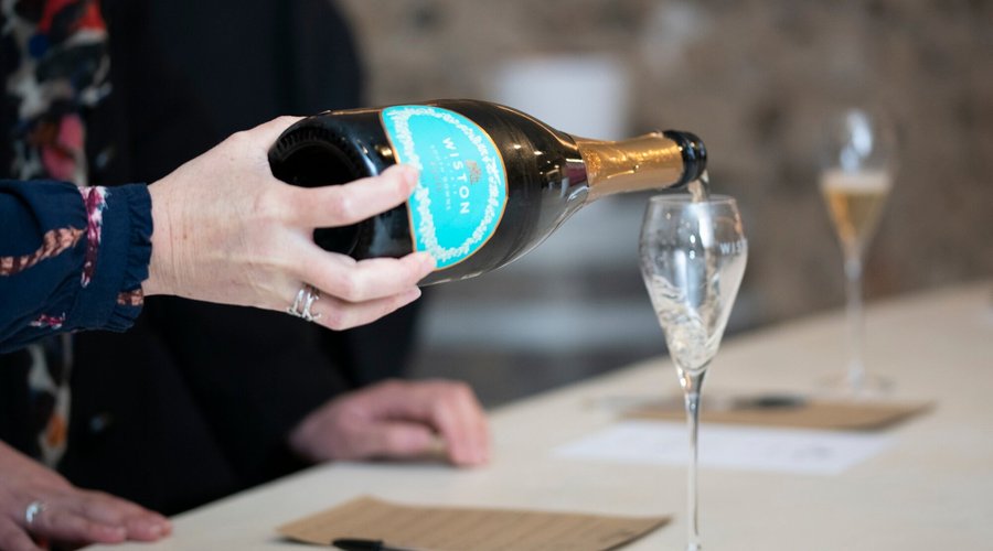 Our favourite Cuvée