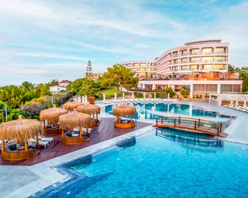 Chamada Prestige Hotel, Spa & Casino