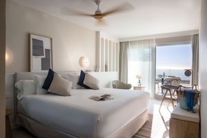 Quarto e suíte