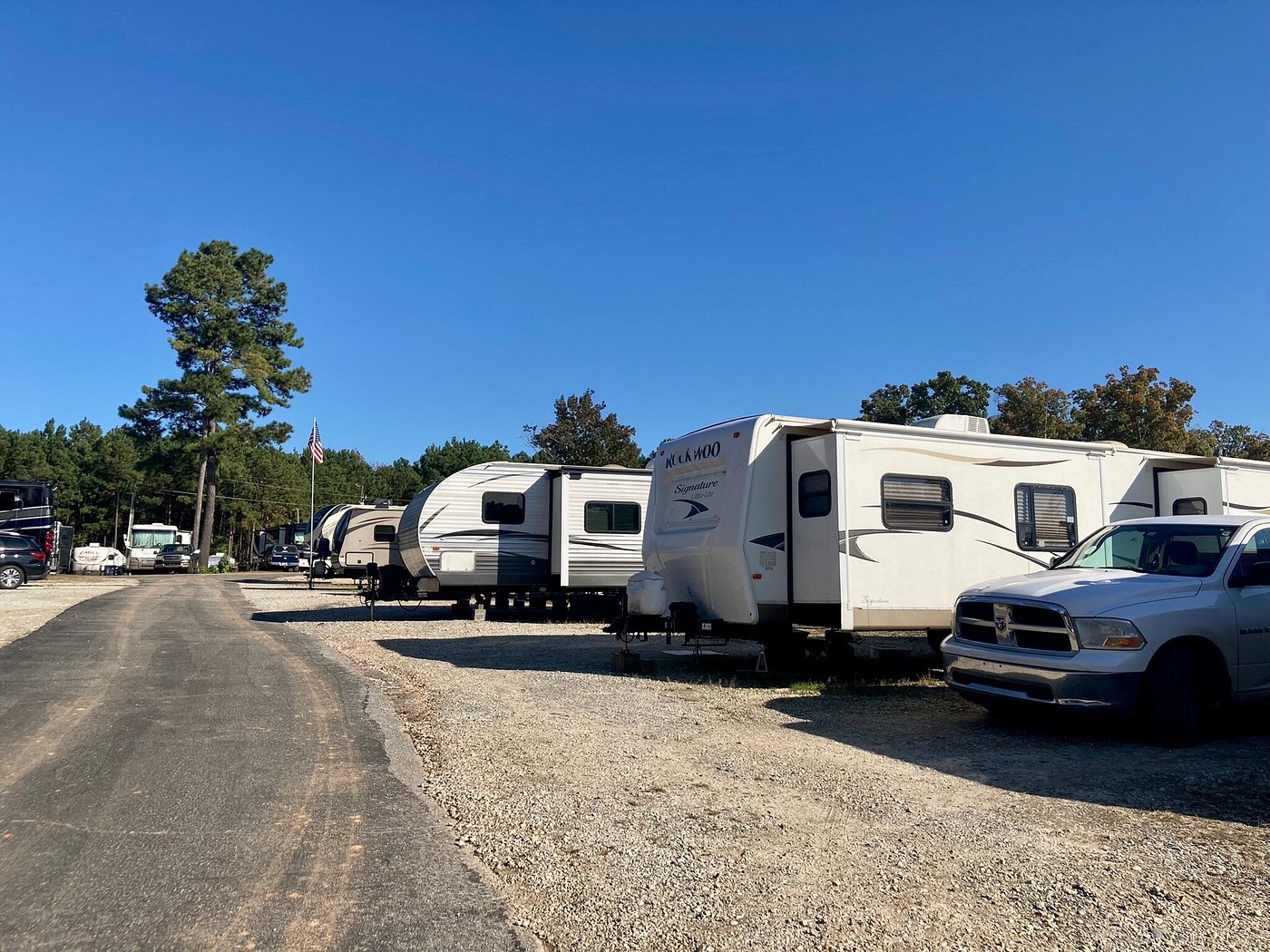 rv trips from atlanta