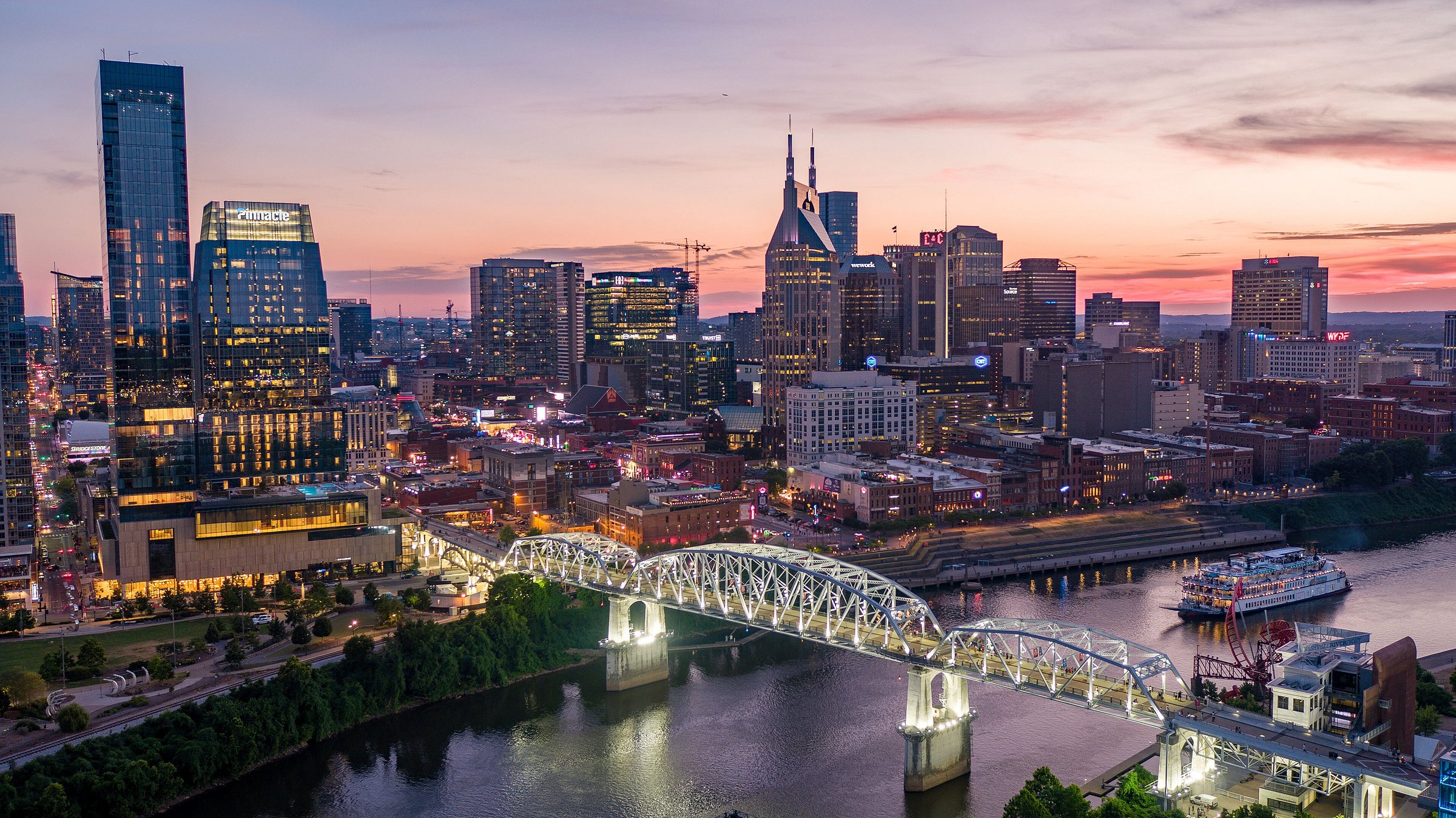 How to spend New Year’s Eve in Nashville, Tennessee Tripadvisor