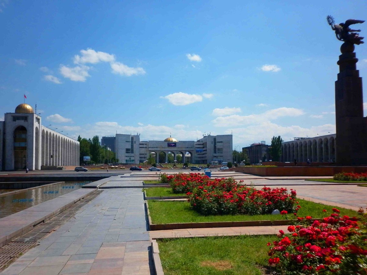 Kymyz (Bishkek): All You Need to Know BEFORE You Go (with Photos)