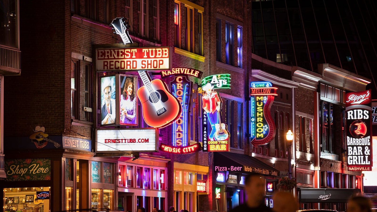 How to spend New Year’s Eve in Nashville, Tennessee Tripadvisor