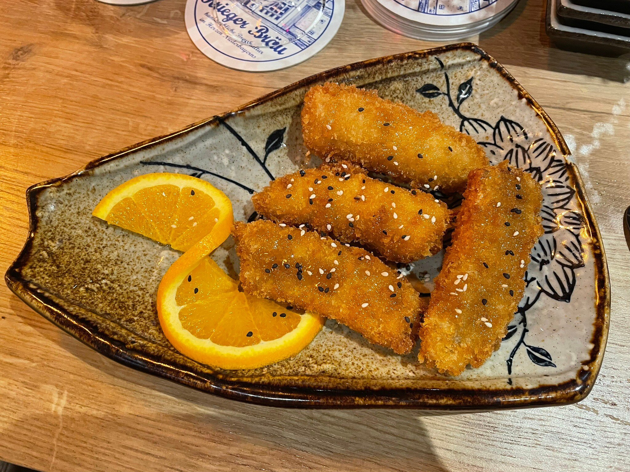 SEBASTIANS, Landau an der Isar - Restaurant Reviews, Photos & Phone Number - Tripadvisor