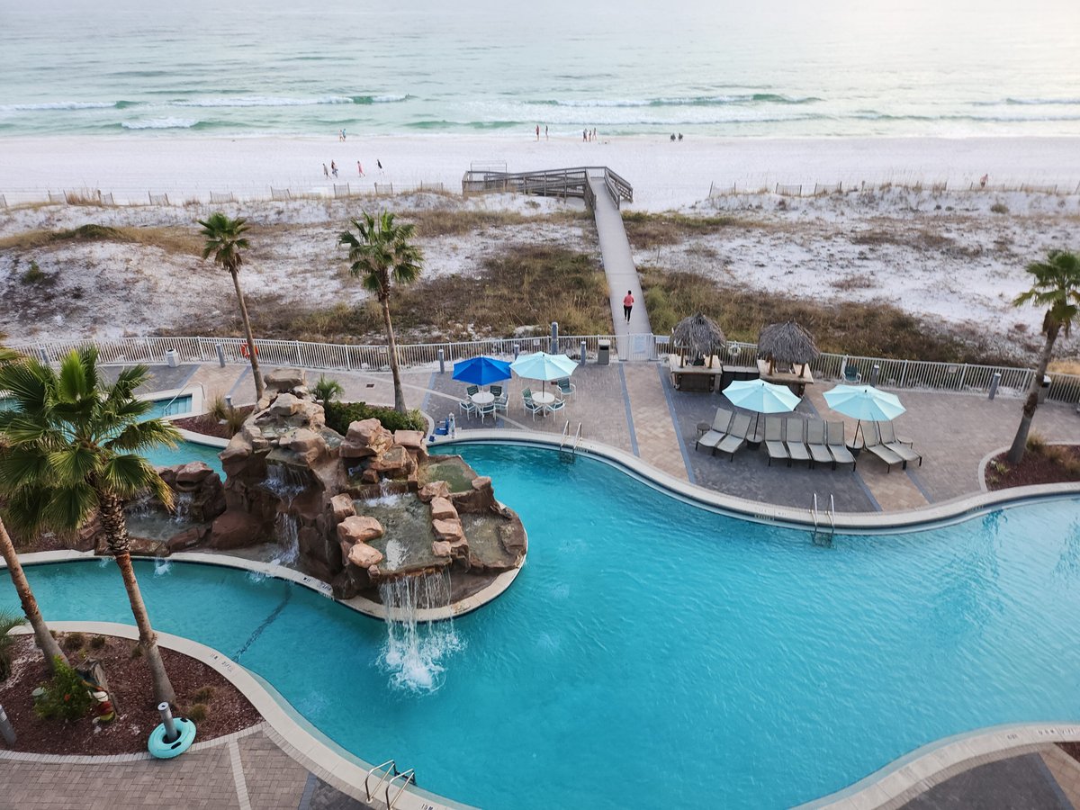 HOLIDAY INN RESORT FORT WALTON BEACH, AN IHG HOTEL - Updated 2024 ...