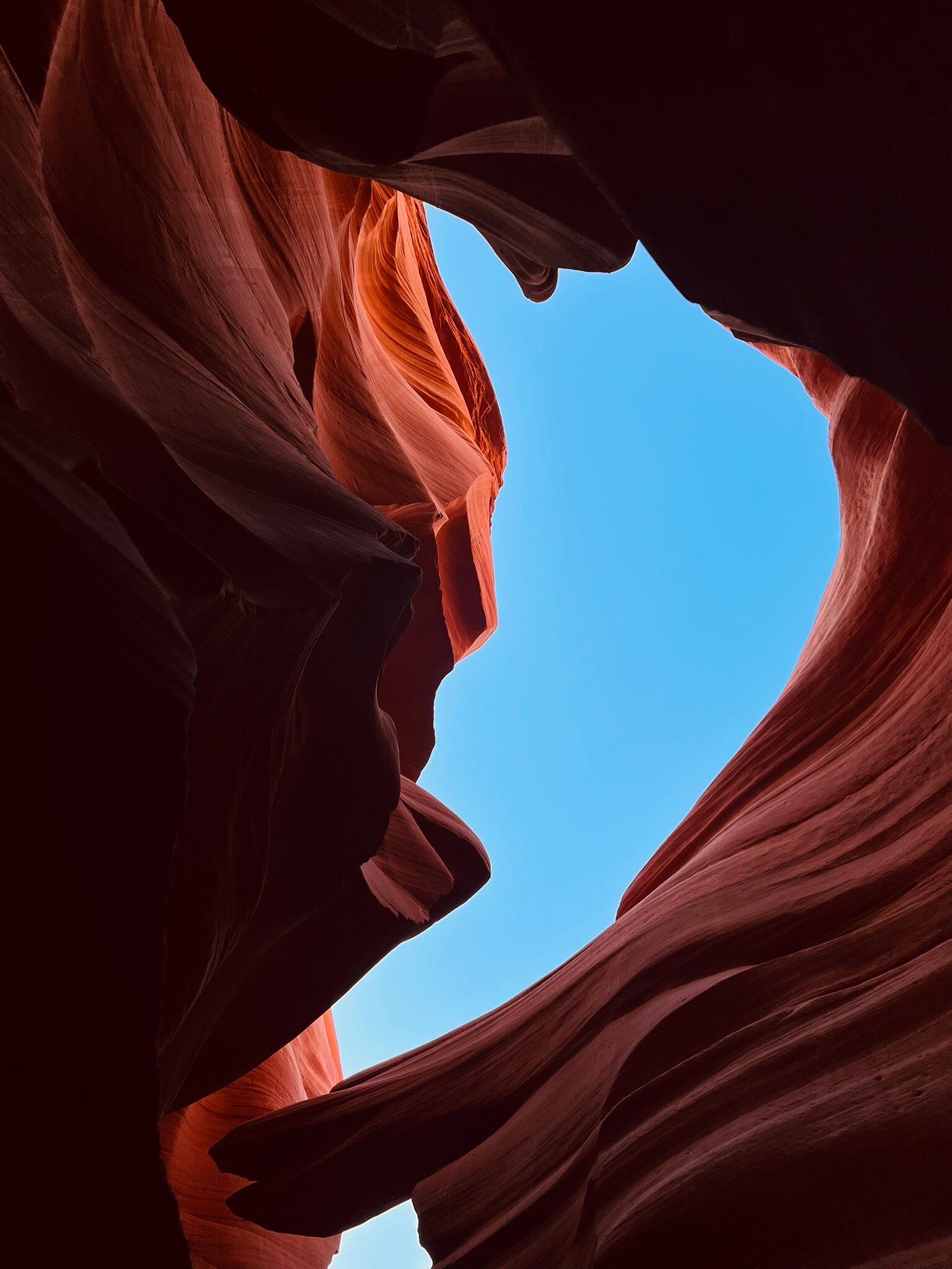 Dixie's Lower Antelope Canyon Tours (Page) - All You Need To Know ...