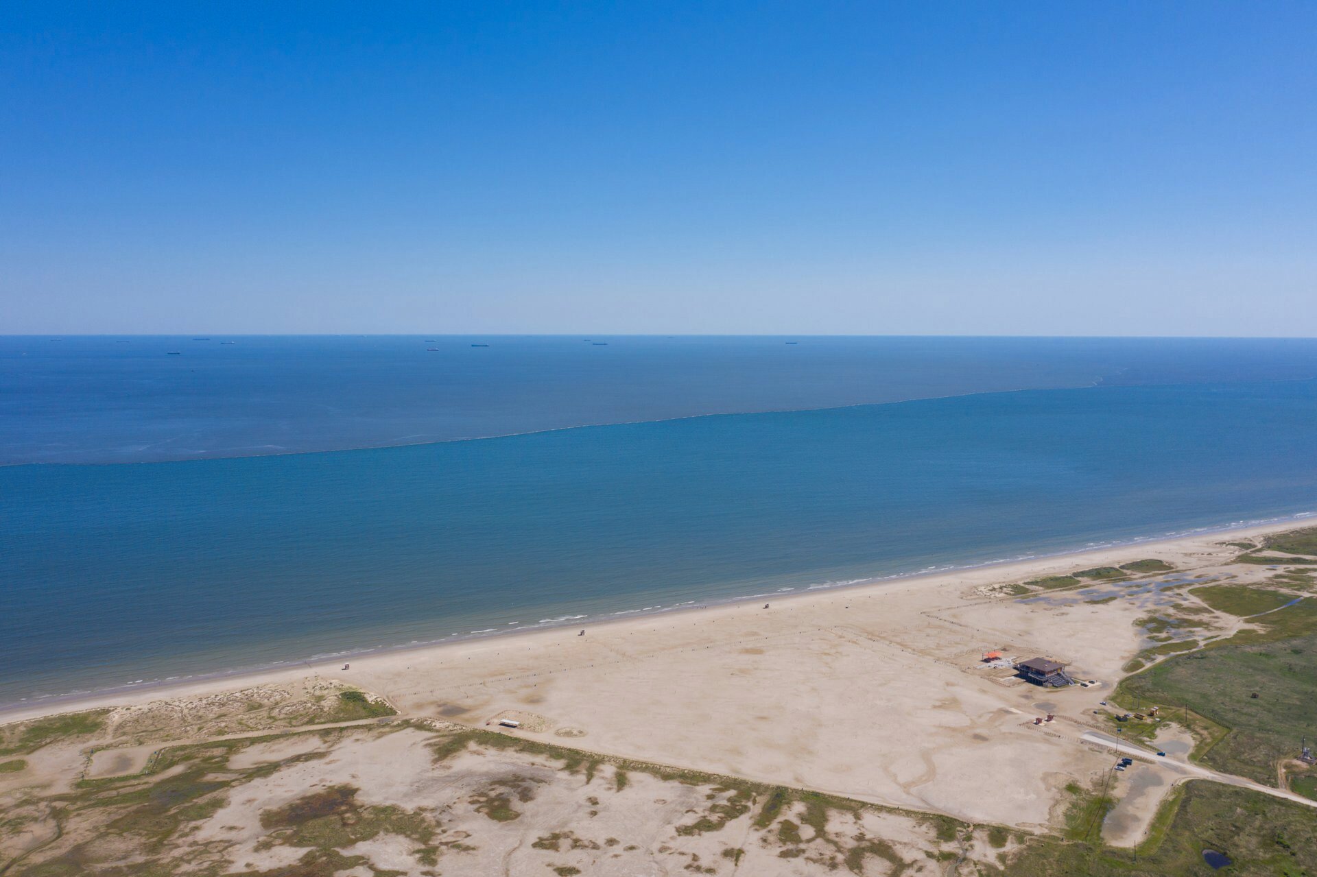 THE 5 BEST Galveston Island Beaches Updated 2024 Tripadvisor