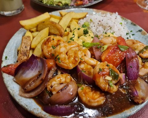 Andino Gastrobar