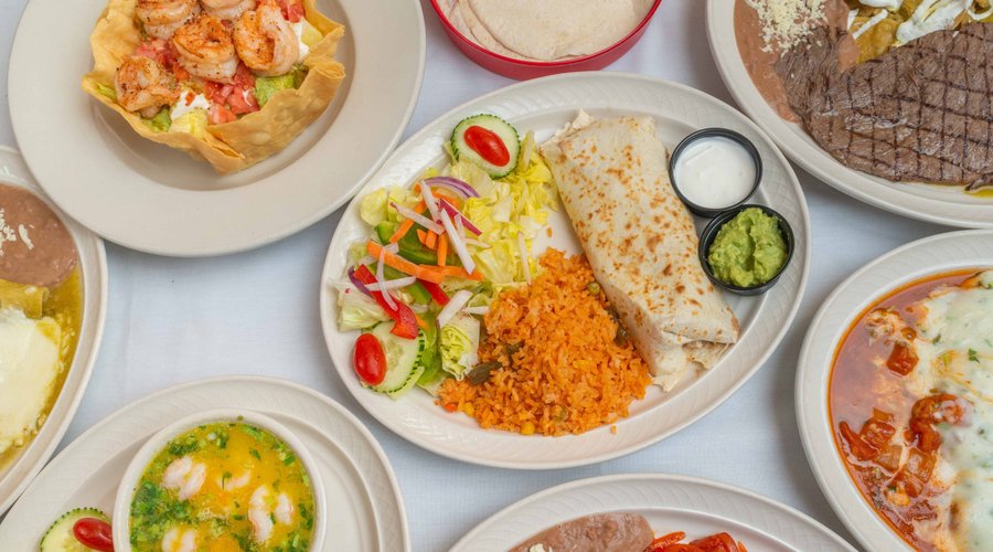 Mexico Restaurant
