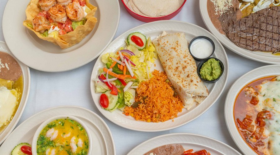 Mexico Restaurant