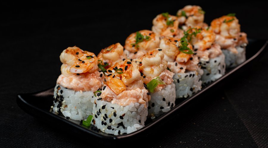 SUSHI PONTA NEGRA - UNIDADE DJALMA BATISTA, Manaus - City Center - Menu, Prices & Restaurant Reviews - Tripadvisor