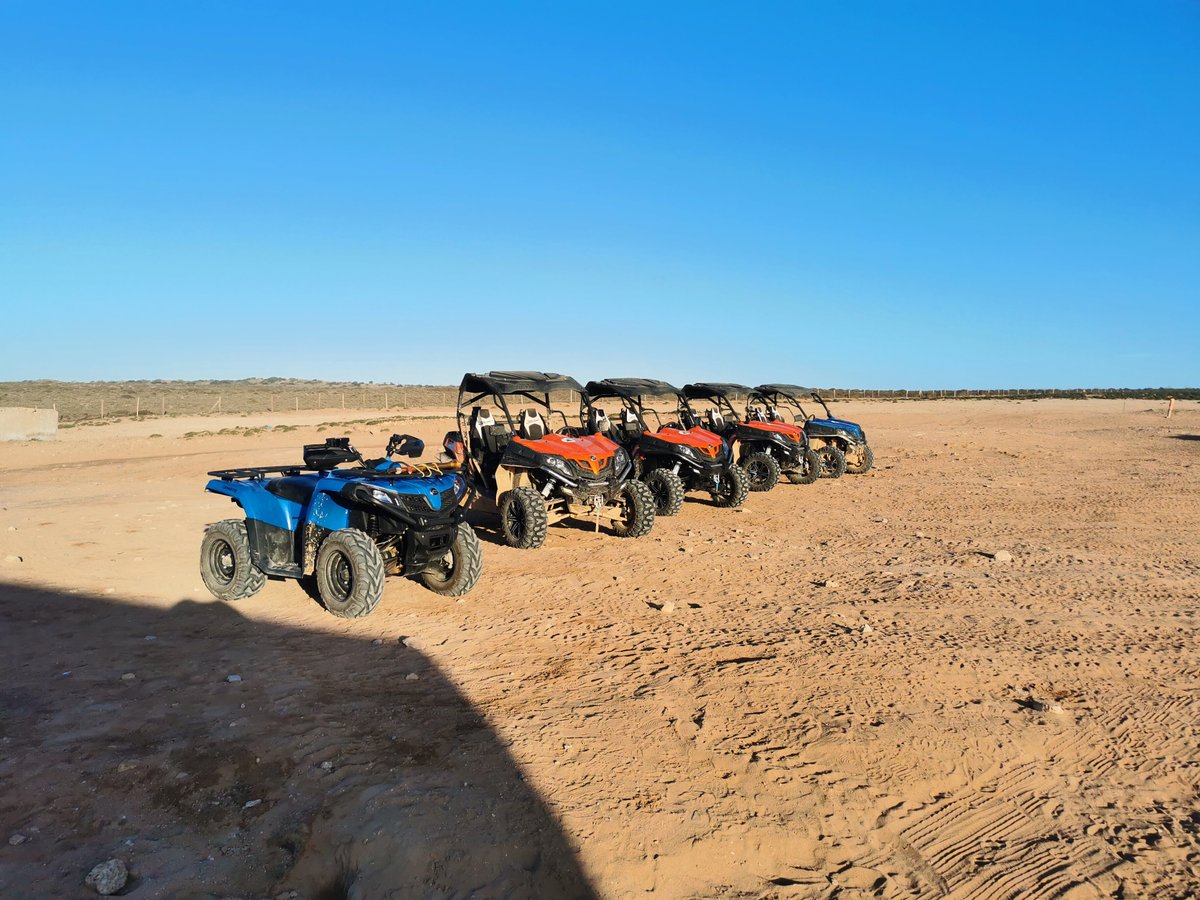 ELIK ADVENTURE QUAD & BUGGY AGADIR - All You Need to Know BEFORE You Go