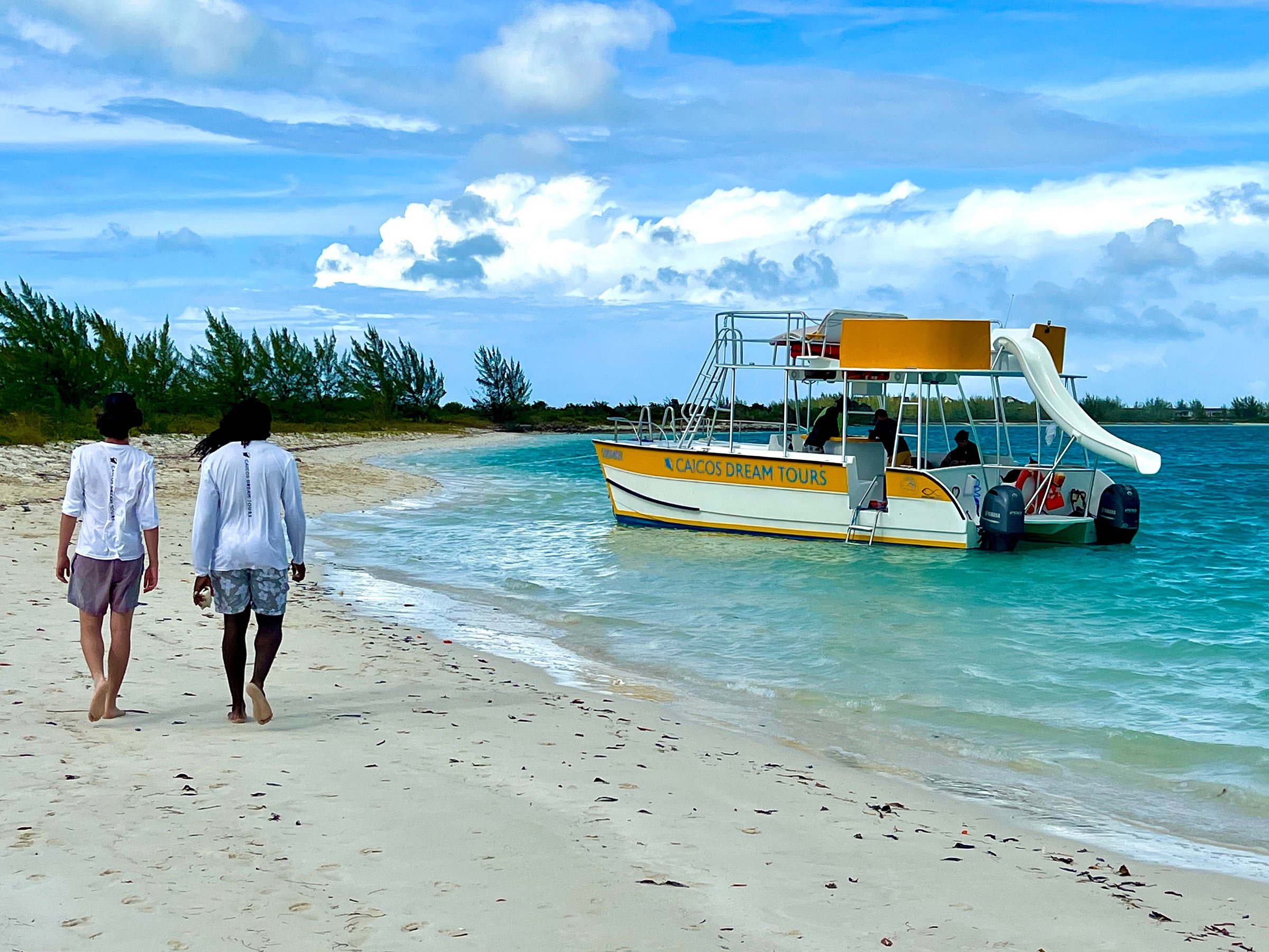 caicos dream tours photos