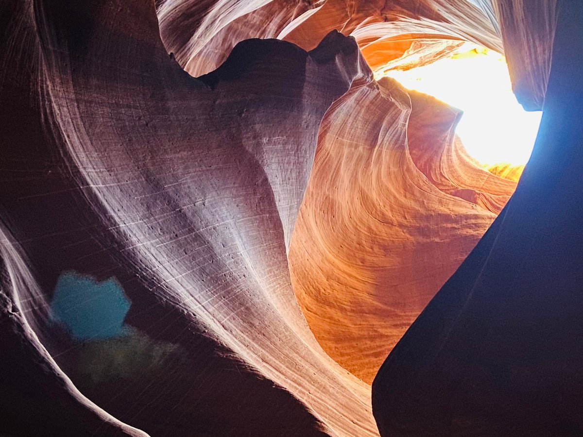 ANTELOPE CANYON TOURS BY ROGER EKIS (Page) All You Need to Know