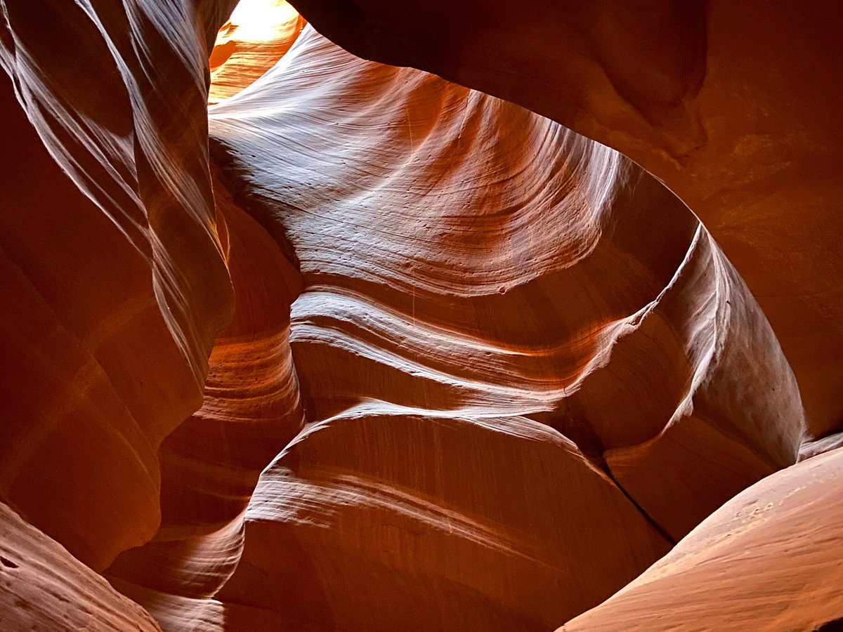 antelope canyon tours by roger ekis