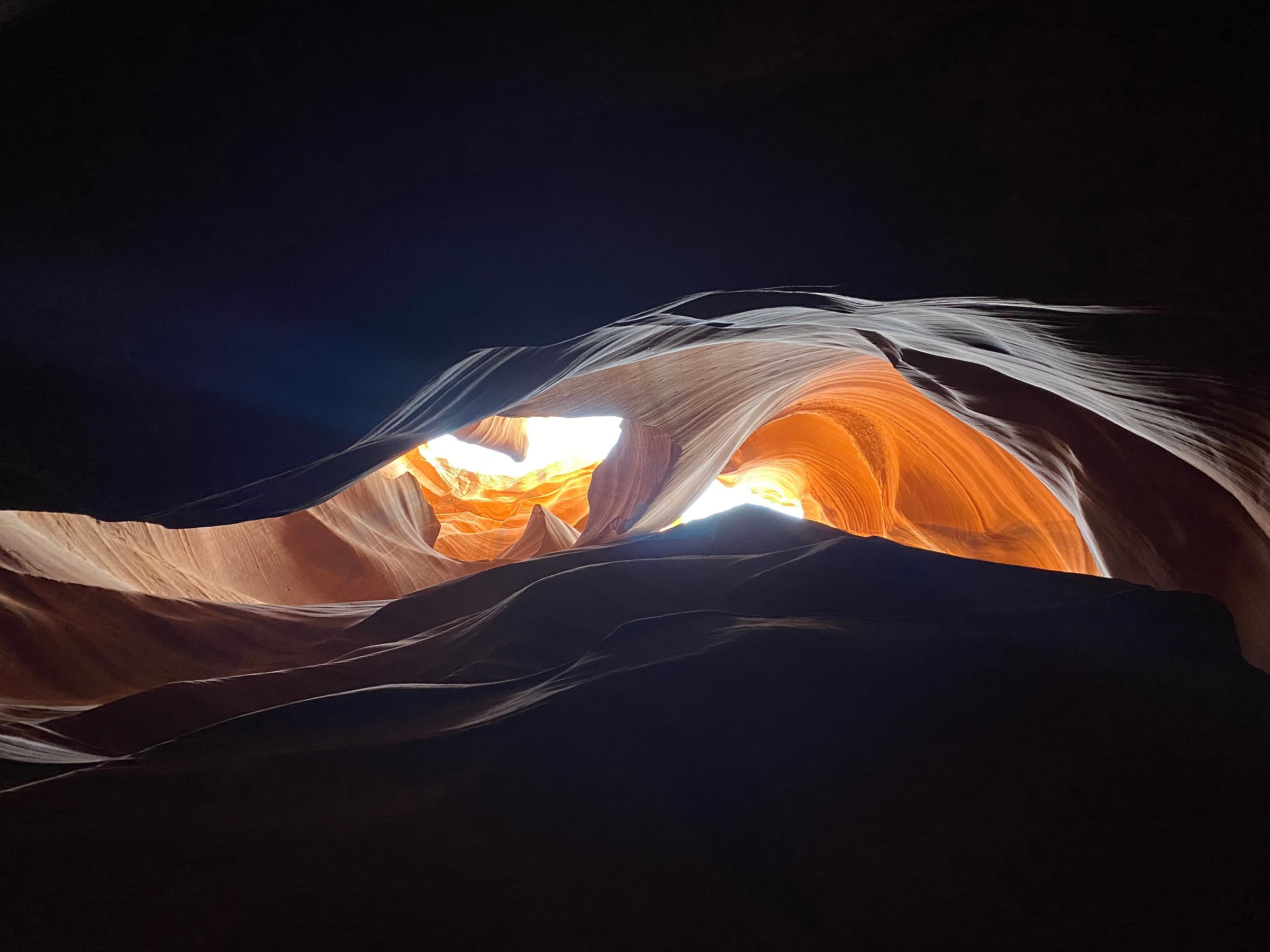 antelope canyon tours by roger ekis