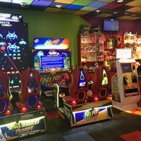 Ripley's Super Fun Zone (Gatlinburg) - All You Need to Know BEFORE You Go