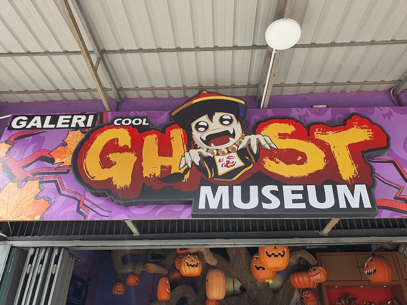 Ghost Museum Melaka All You Need To Know Before You Go