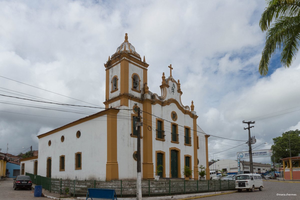 Igreja Matriz De São José (Rio Formoso) - All You Need to Know BEFORE ...