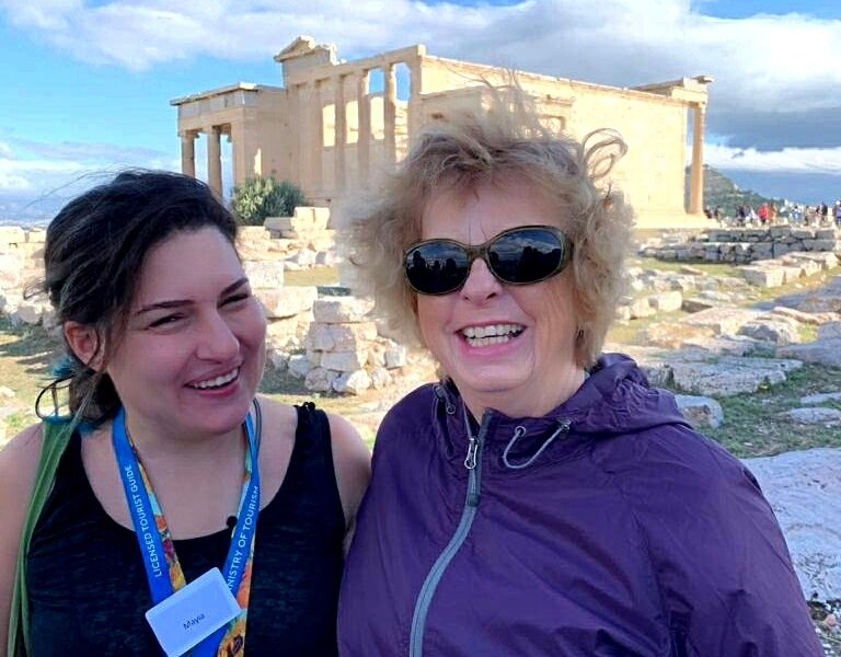 Mayia The Guide Athens Updated January 2023 Top Tips Before You Go With Photos Tripadvisor 5039