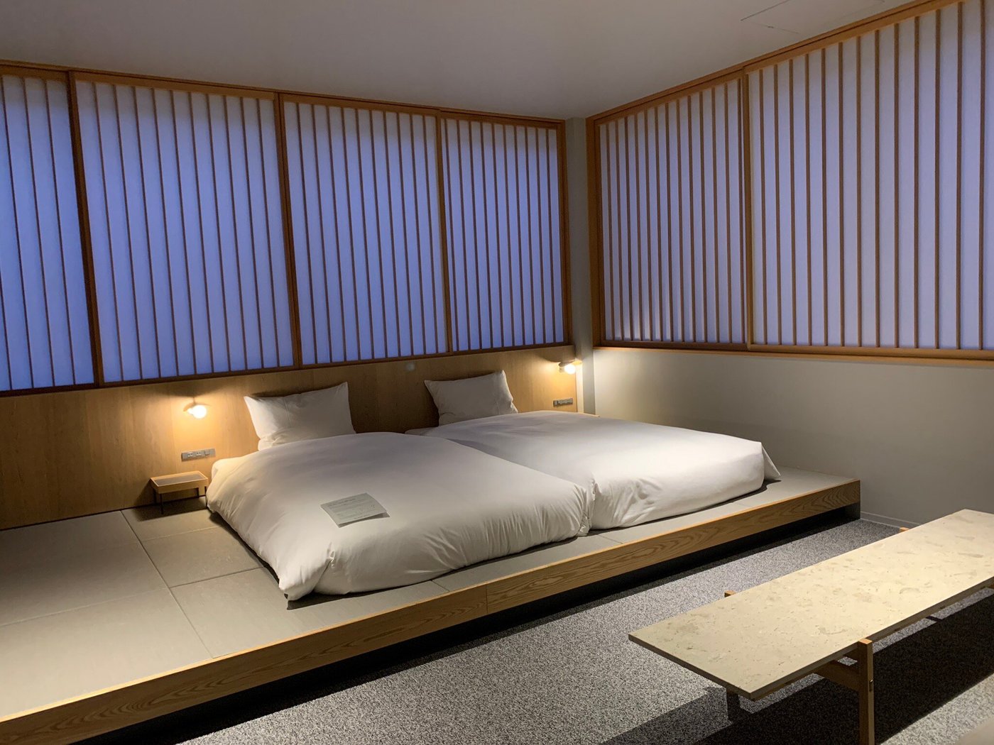 MIROKU NARA BY THE SHARE HOTELS - Japanese Guest House Reviews & Price ...