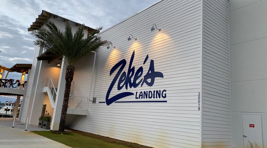 Zeke's Restaurant