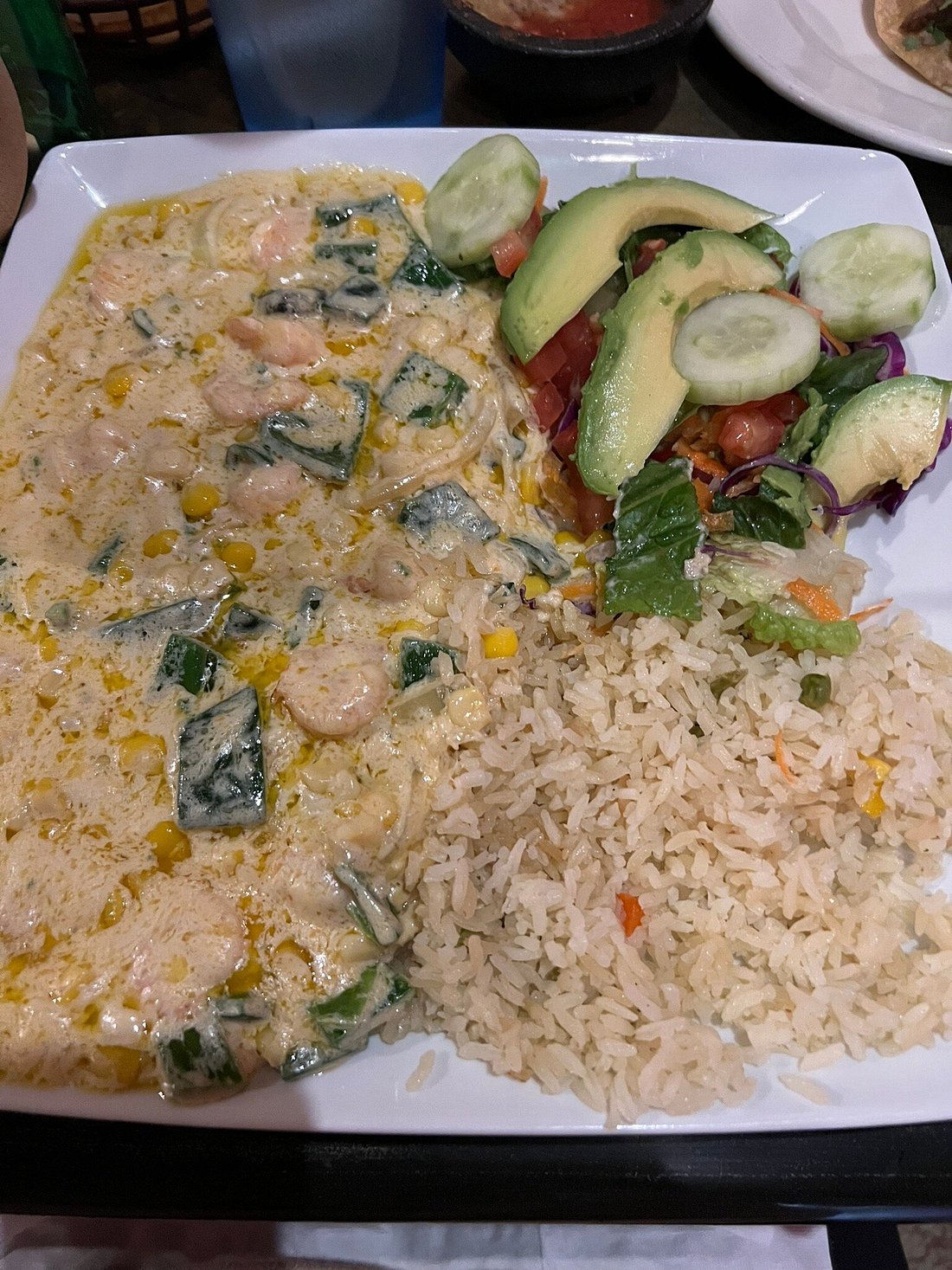 ANDALE CANTINA BAR & GRILL, North Liberty - Restaurant Reviews, Photos &  Phone Number - Tripadvisor