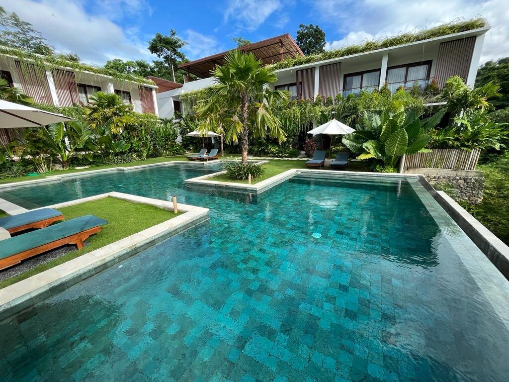 PORTER LOMBOK HOTEL - Updated 2024 Prices & Inn Reviews - Sengkol ...