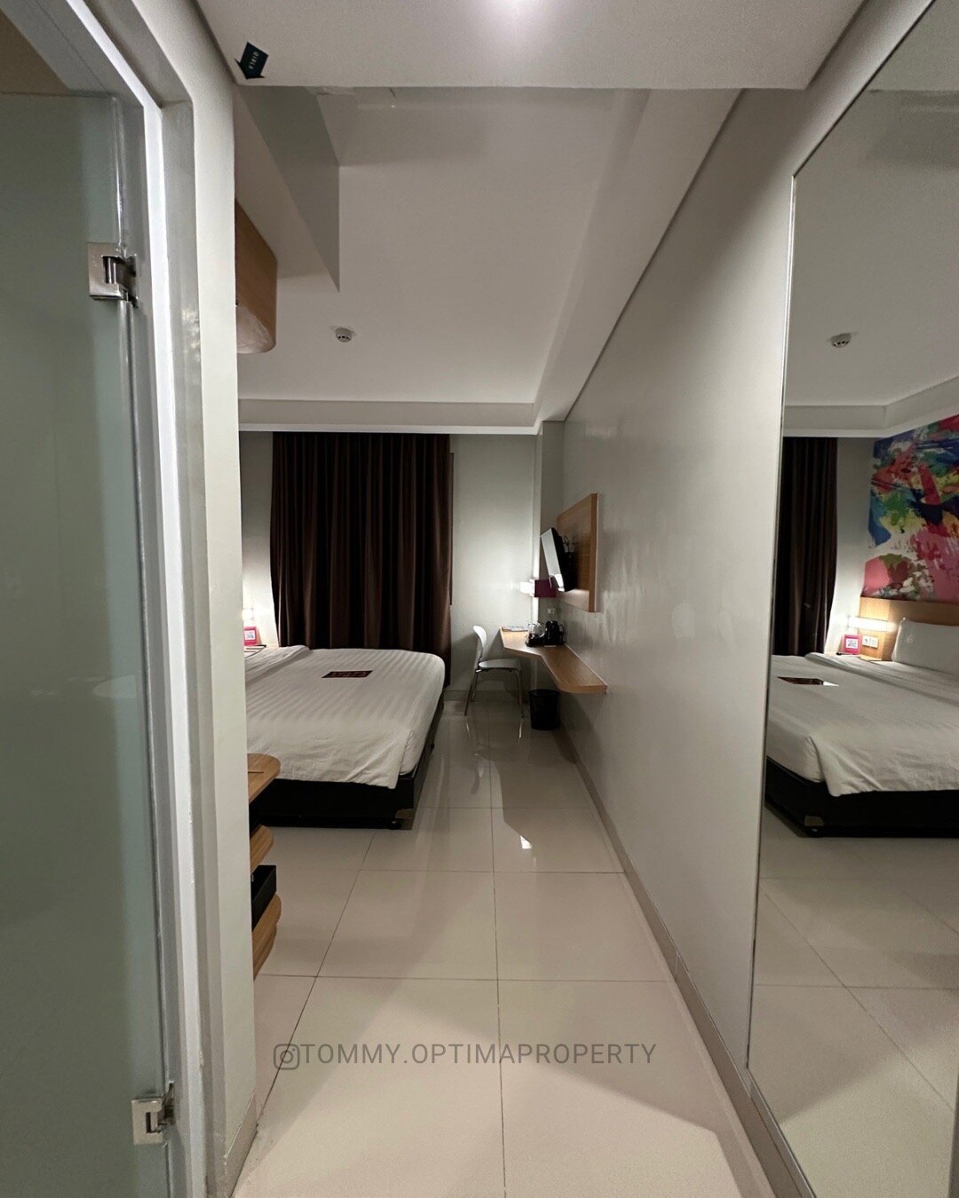 Favehotel Hasyim Ashari - Prices & Hotel Reviews (tangerang, Indonesia)