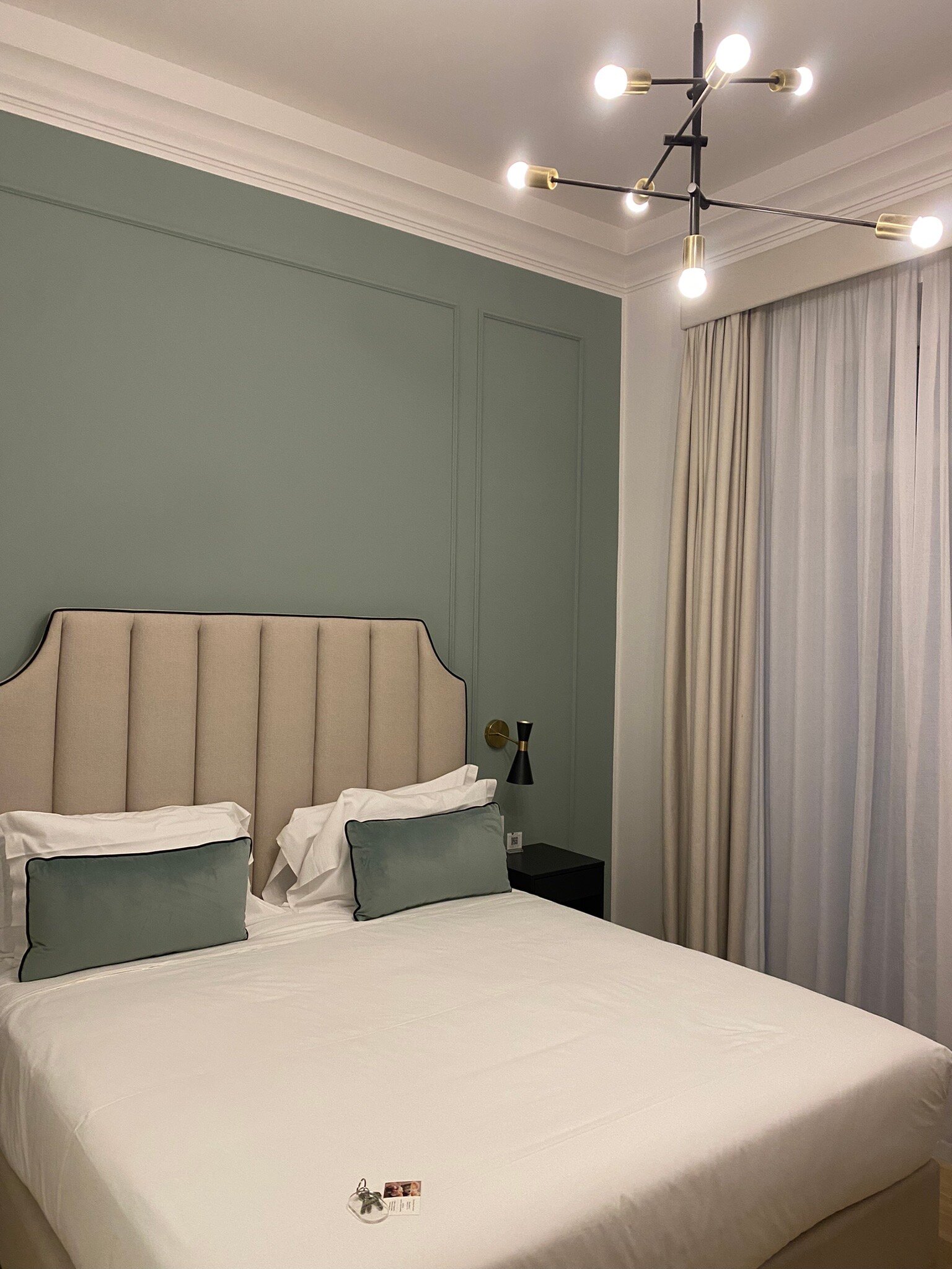 UNICO RELAIS B&B (Napoli, Italia): Prezzi E Recensioni 2024