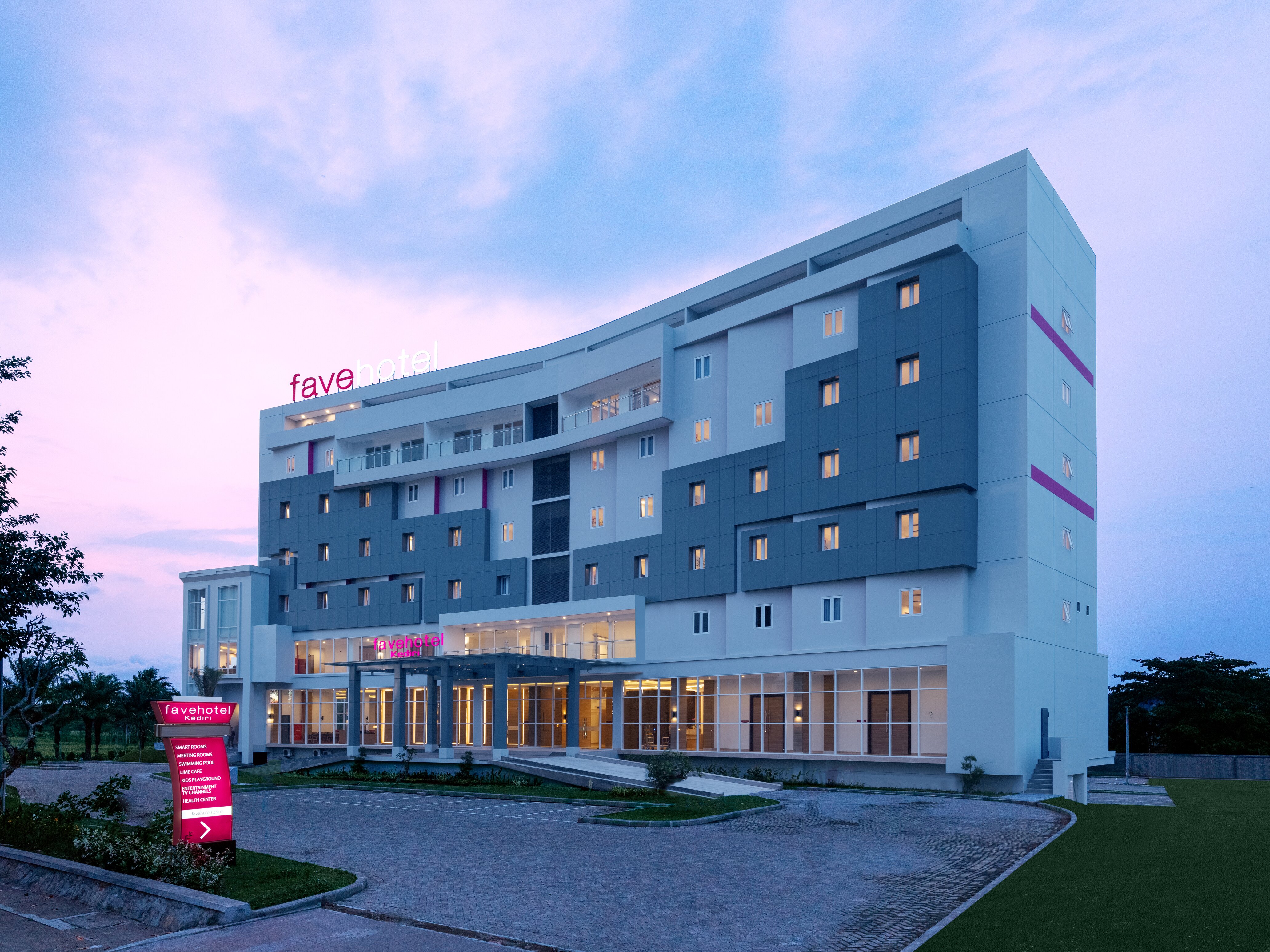 FAVEHOTEL KEDIRI - Updated 2024 Reviews, Photos & Prices