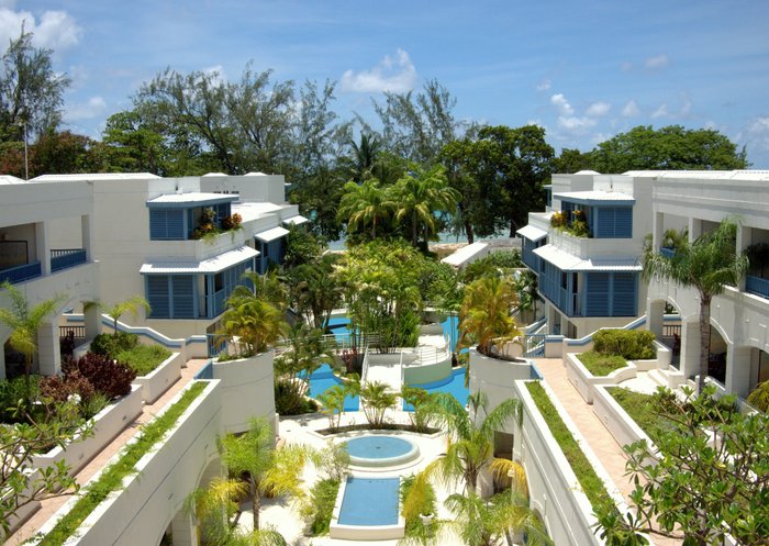 SAVANNAH BEACH CLUB HOTEL & SPA $161 ($̶2̶7̶2̶) - Updated 2023 Prices &  Reviews - Garrison, Barbados