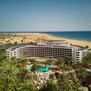 Seaside Palm Beach