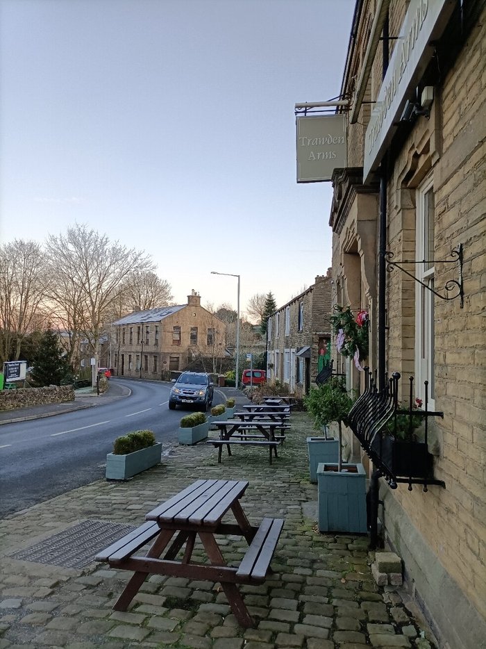 The Old Joinery At The Trawden Arms (Angleterre) - tarifs 2023