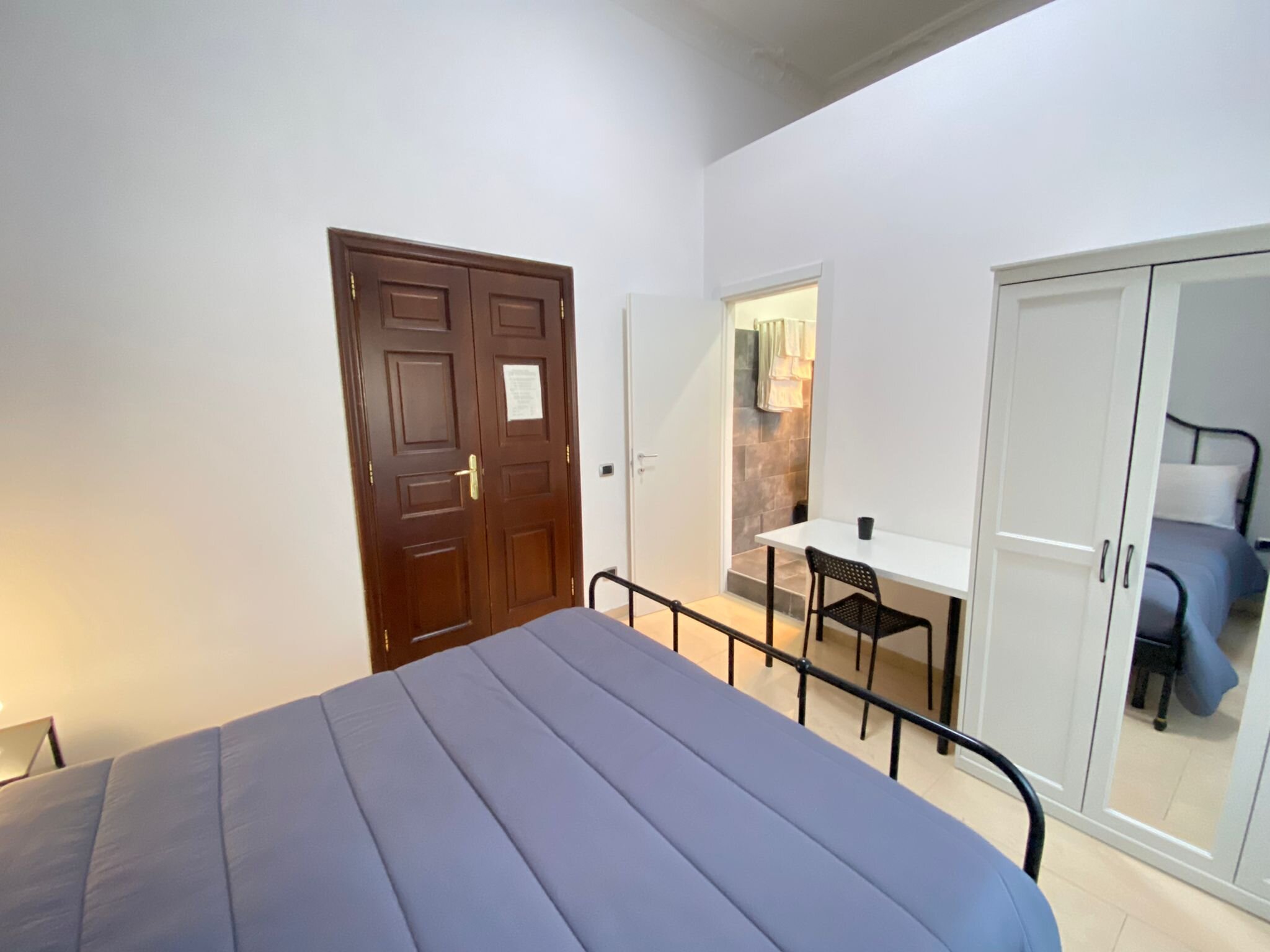 B&B NANCY (Naples) - B&B Reviews, Photos, Rate Comparison - Tripadvisor