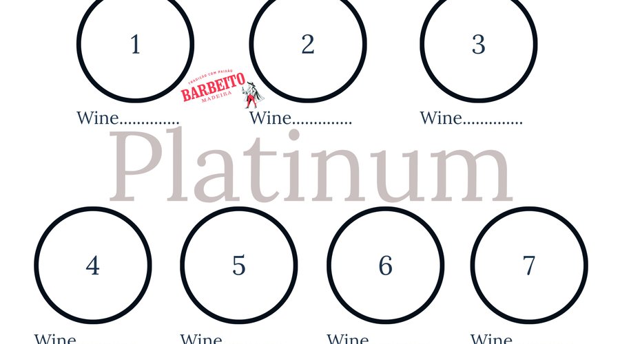Platinum