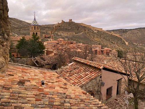 Province of Teruel review images